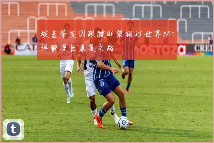埃基蒂克因跟腱断裂错过世界杯:详解漫长康复之路