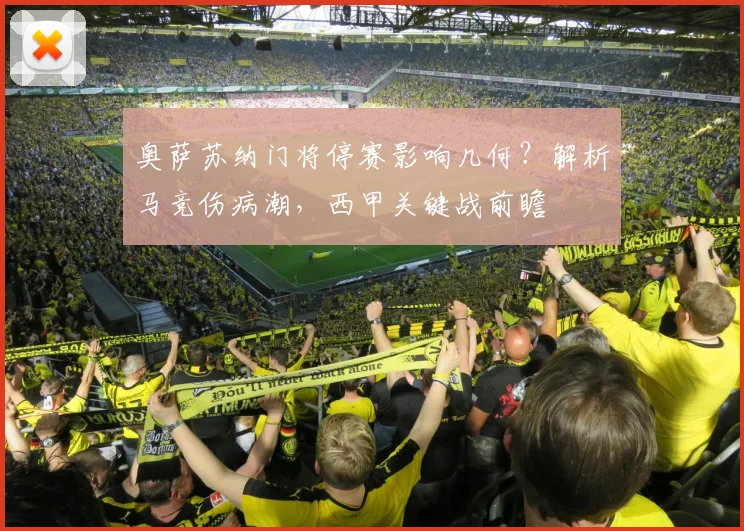 奥萨苏纳门将停赛影响几何？解析马竞伤病潮，西甲关键战前瞻